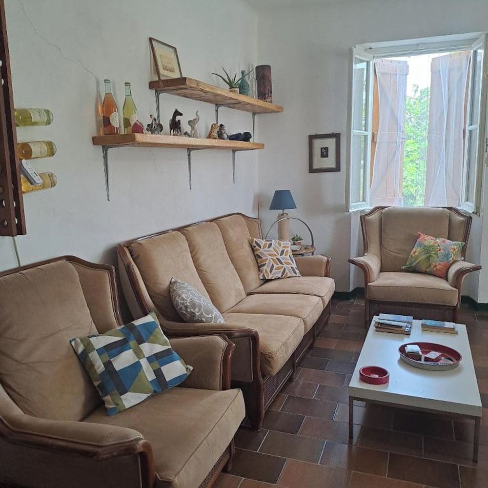 Casa Vacanze PetFriendly tra i Vigneti