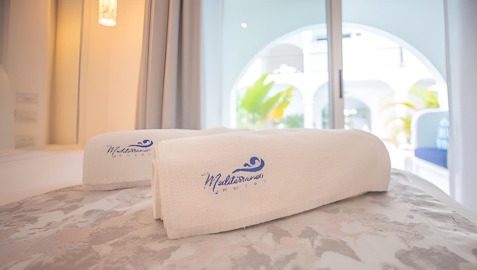Mediterraneo Hotel Tulum - Property Image 41