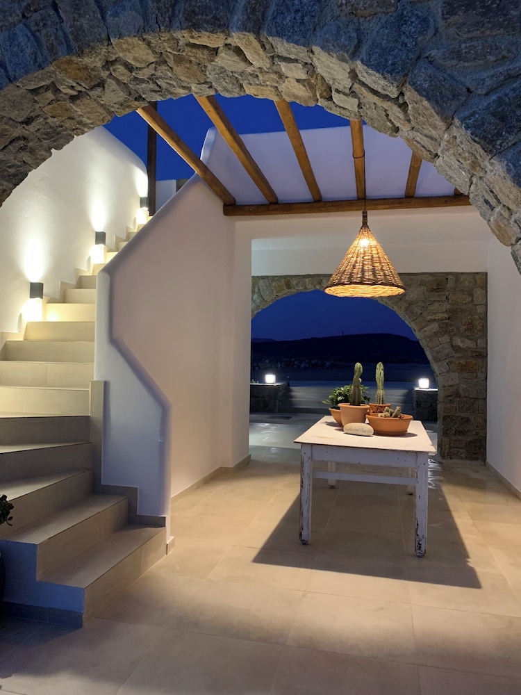 Alirene Mykonos