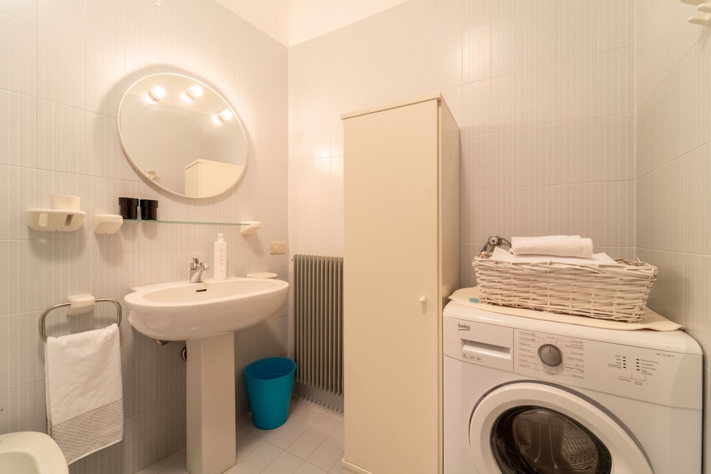 Lunas Apartment by Wonderful Italy