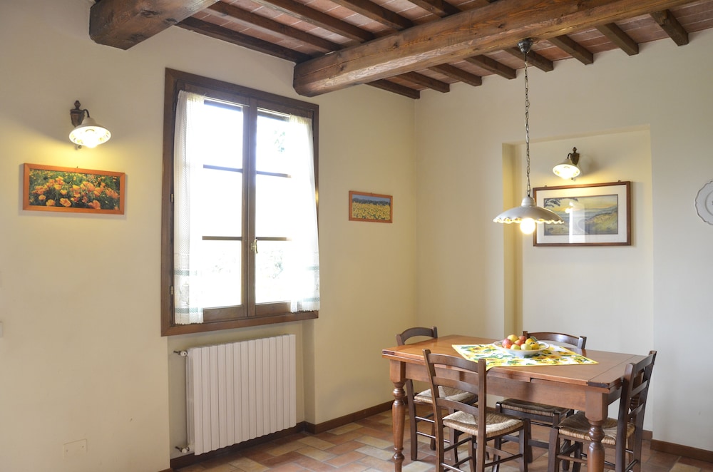 Agriturismo Corte in Poggio