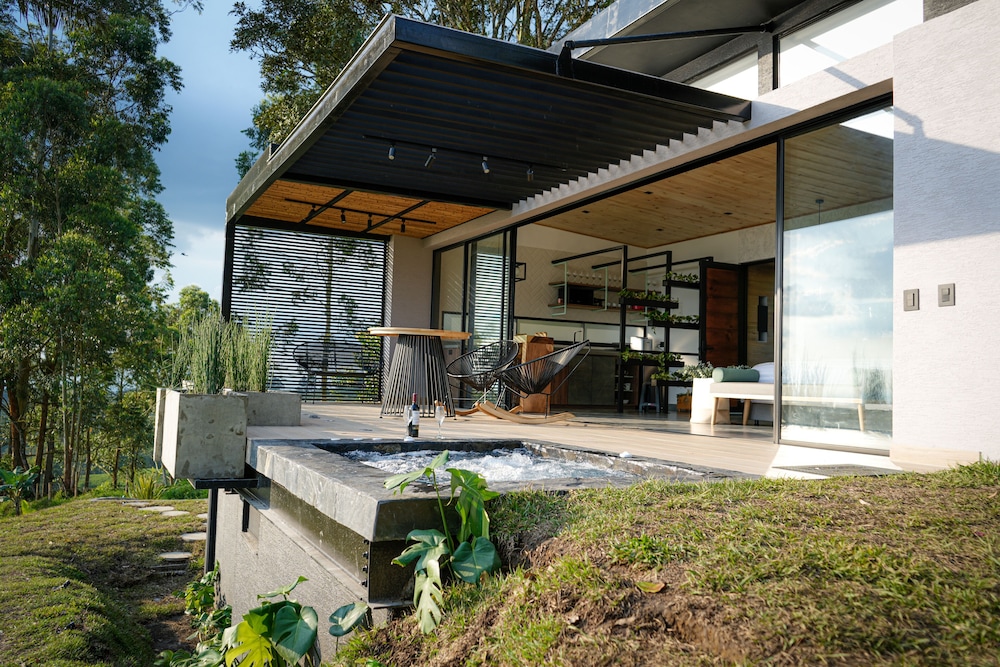 La Casita Filandia