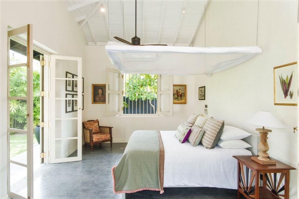 Monara House