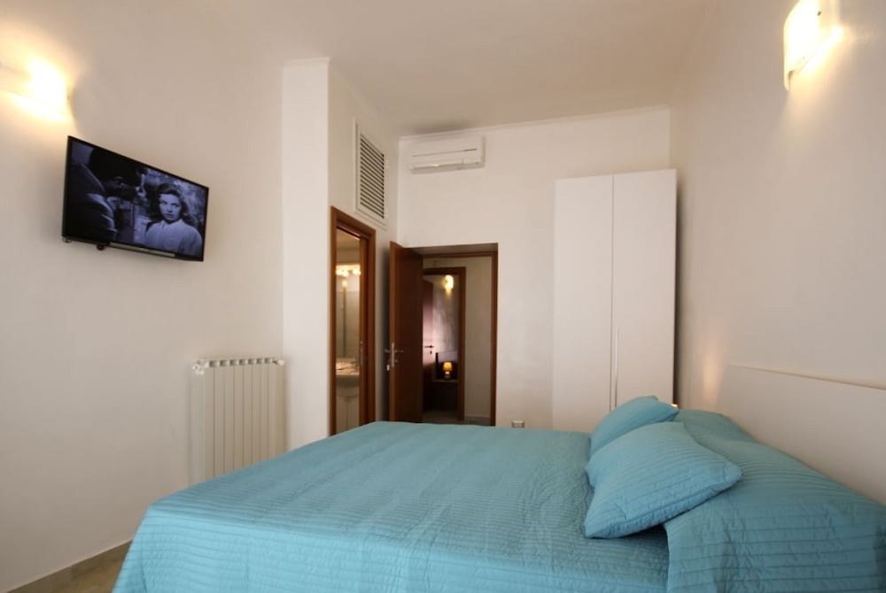 B&B San Pietro's Home