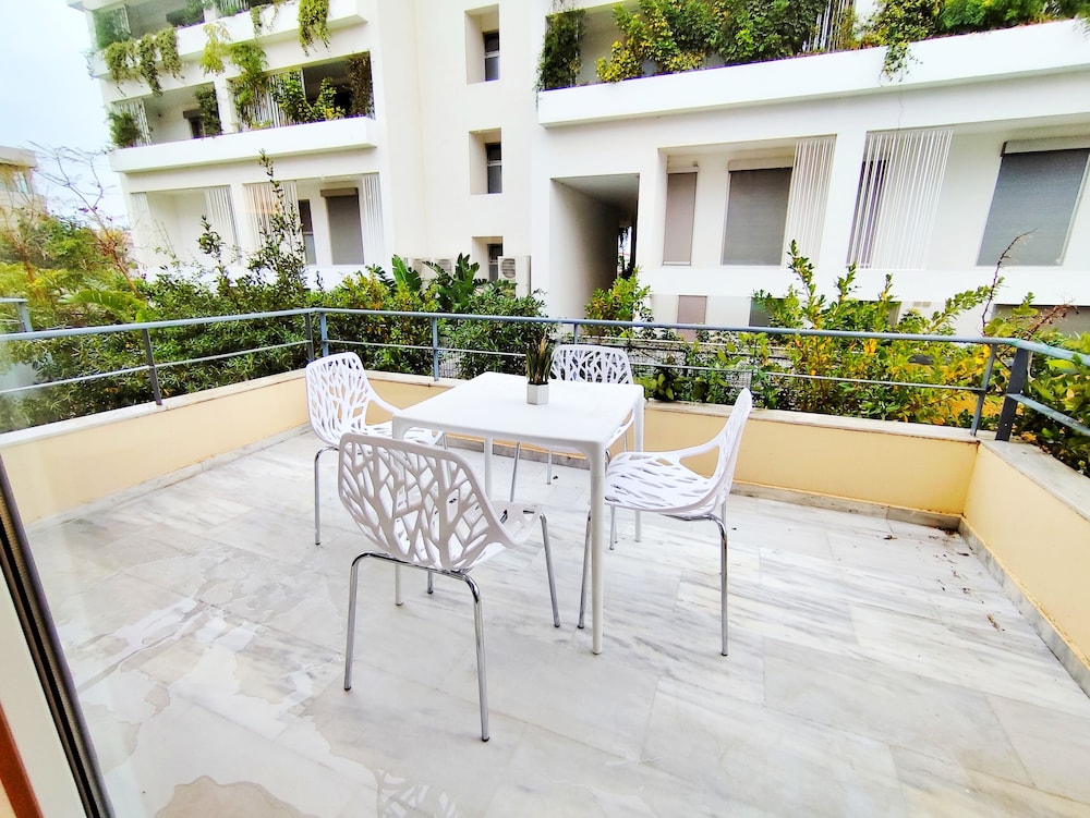 Adelos New Villa Elliniko Fresh photo 5