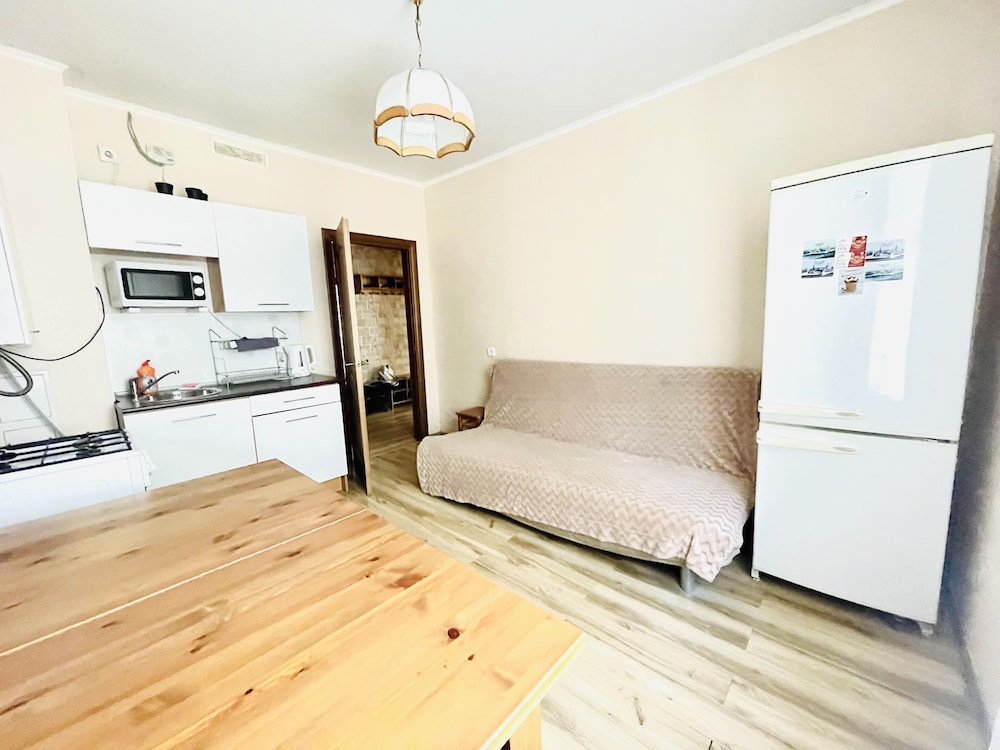 Apartament on Baumana Street