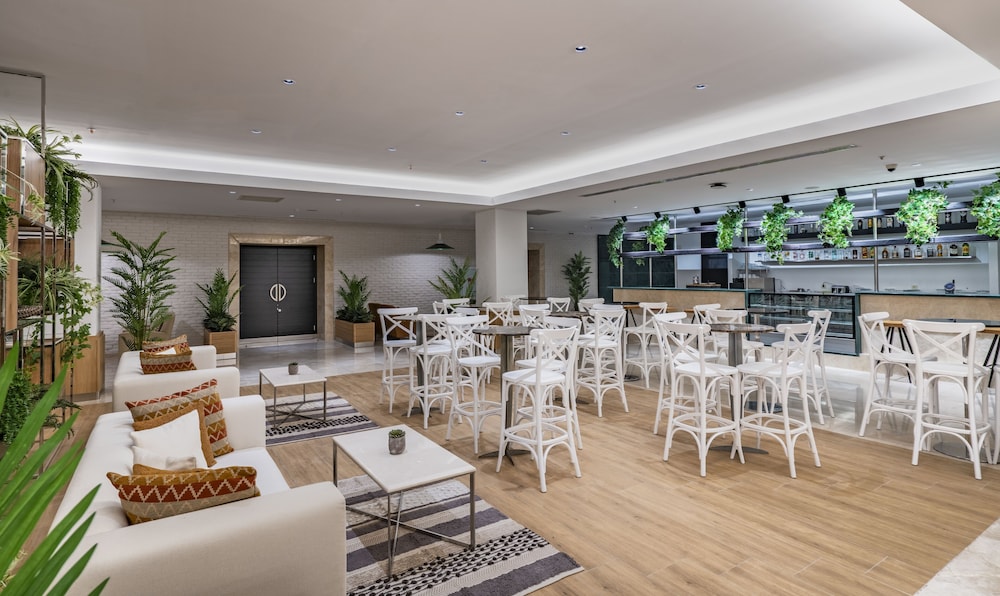 Tui Blue Xanthe- All Inclusive