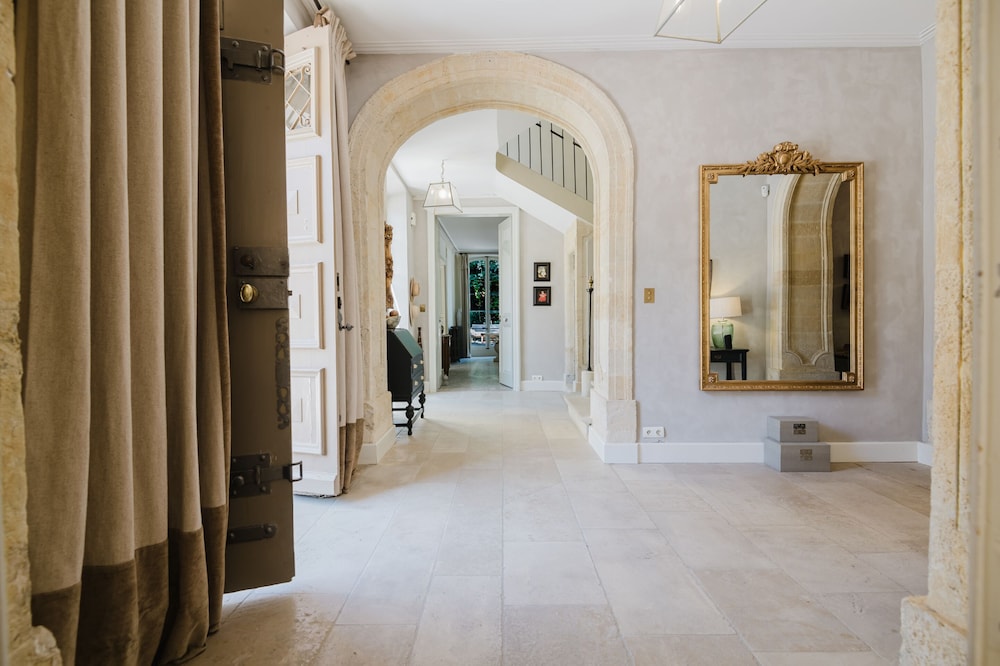 Château Saint Perret