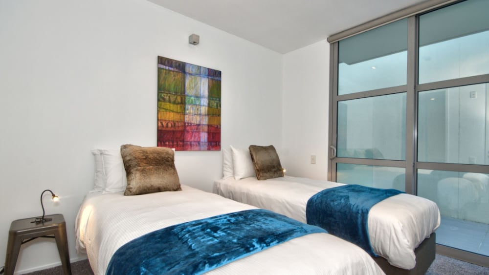 Central Residence view 3