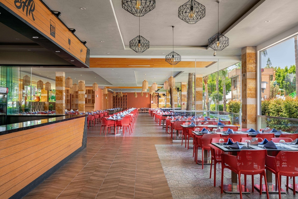 Arycanda Kirman Premium - Ultra Her Şey Dahil - Image 138