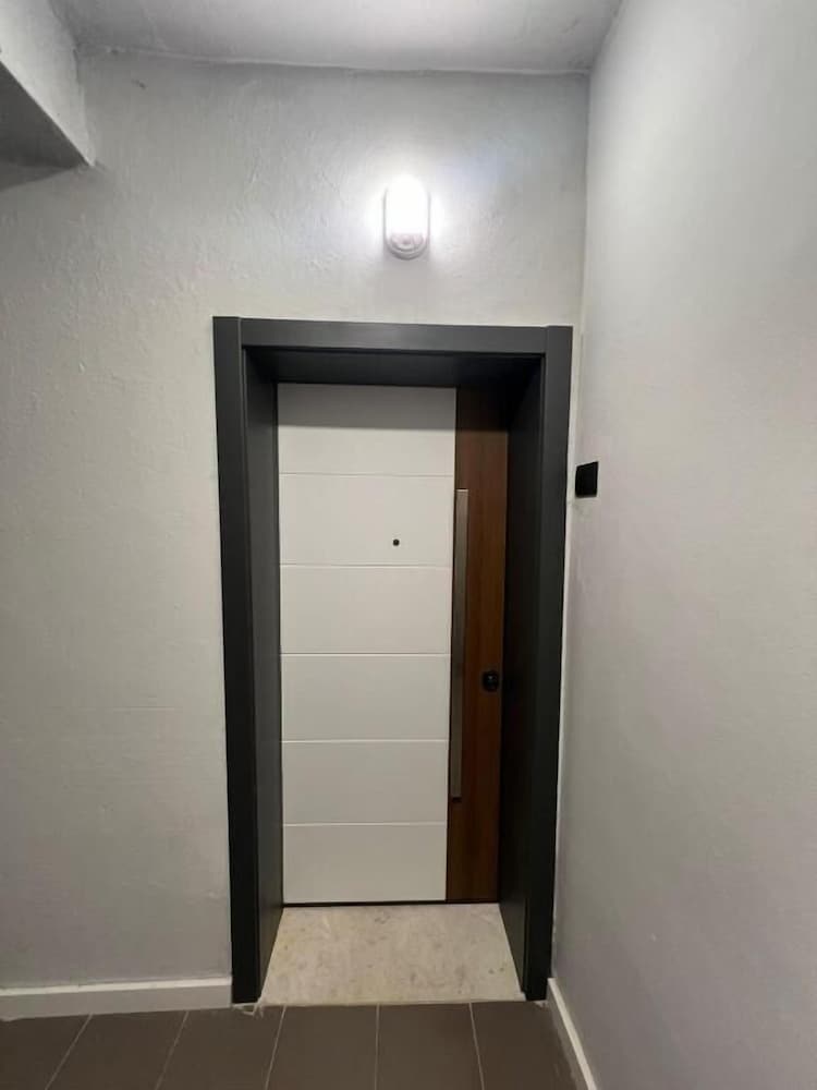 Ideal Apartment Shkoder