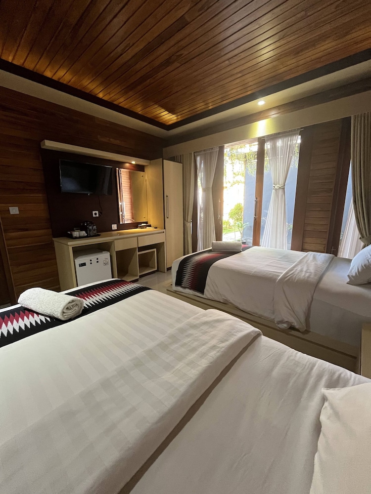 Sunrise Cottage Penida