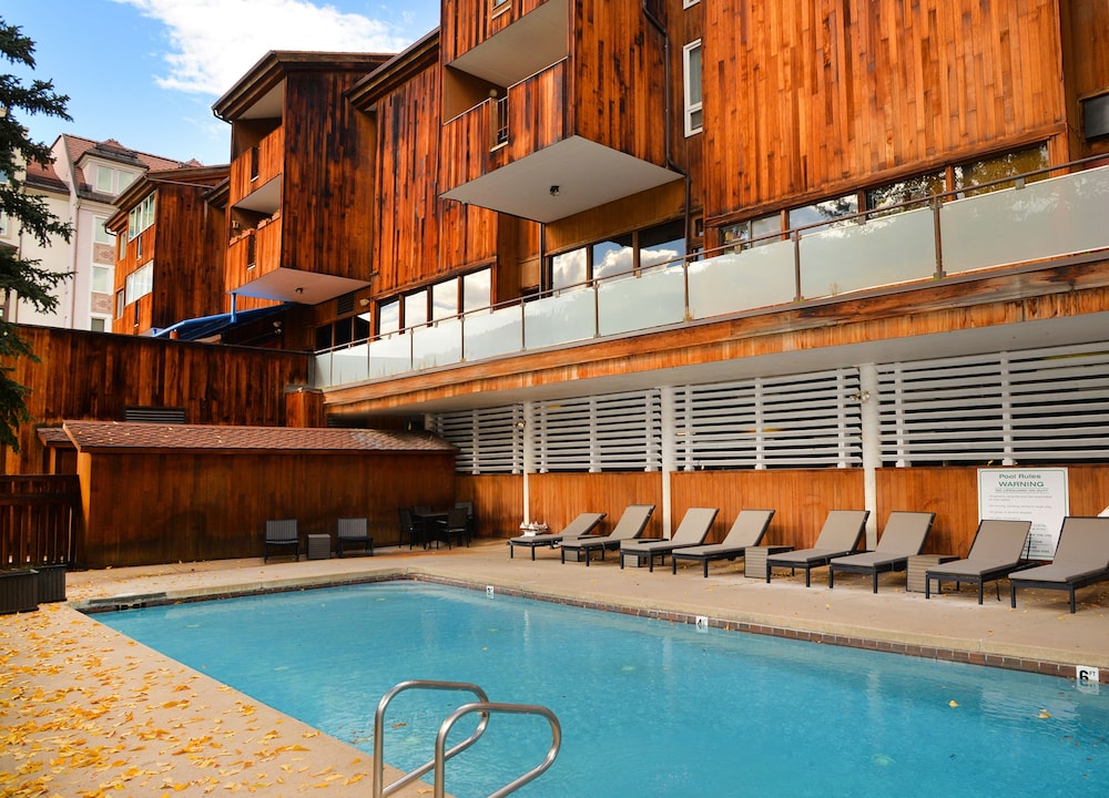 Vail Ski Resort Ski Resort - Vacation Rentals