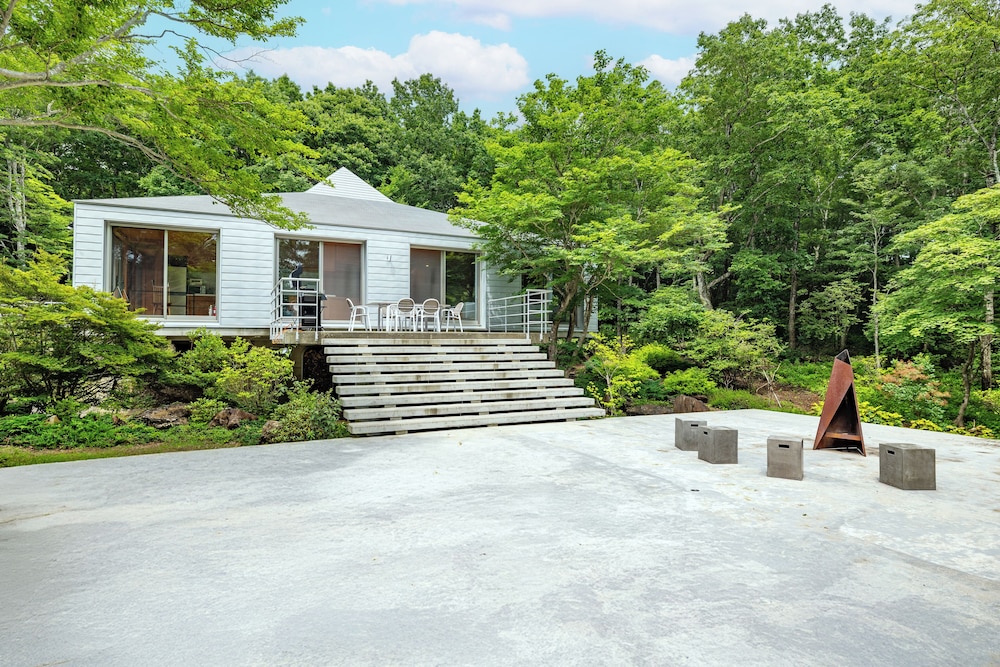 NASU PRIVATE FOREST