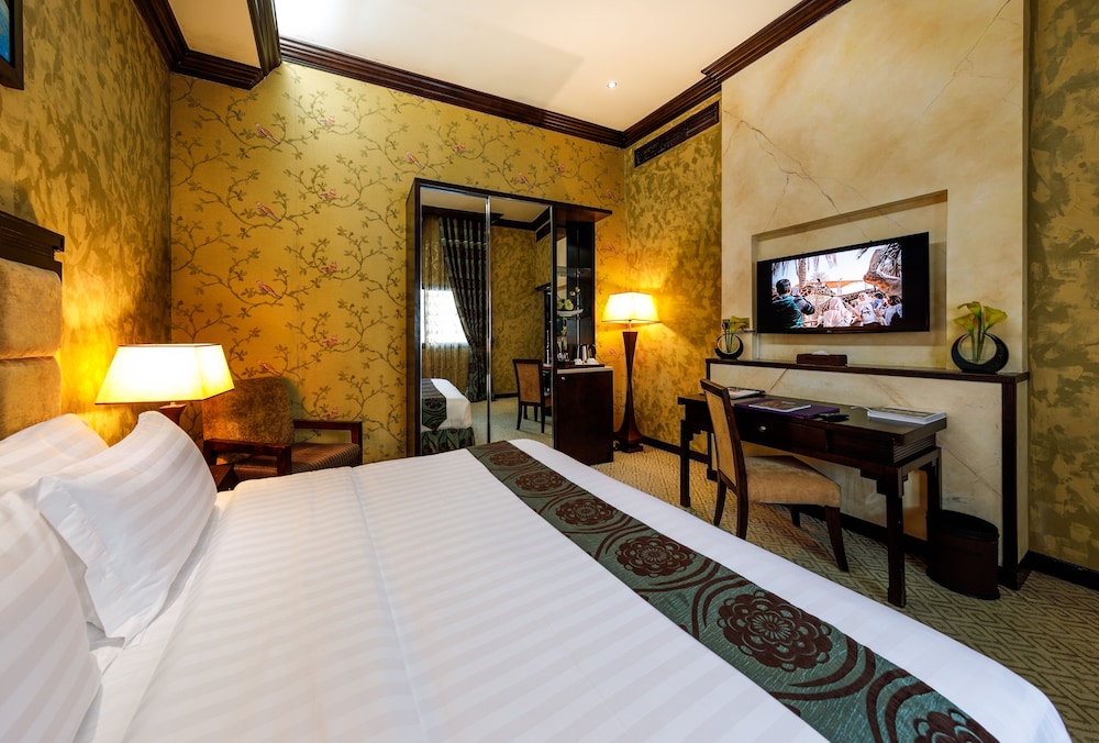 Abu Dhabi Vacations - Emirates Park Resort - Property Image 44