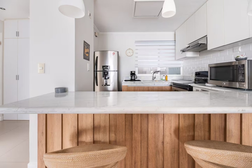 Beautiful Condo Just Steps From Avenida Escazu in an Unbeatable Location