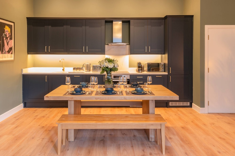 Host Stay The Georgian Quarter at Catharine House I and II