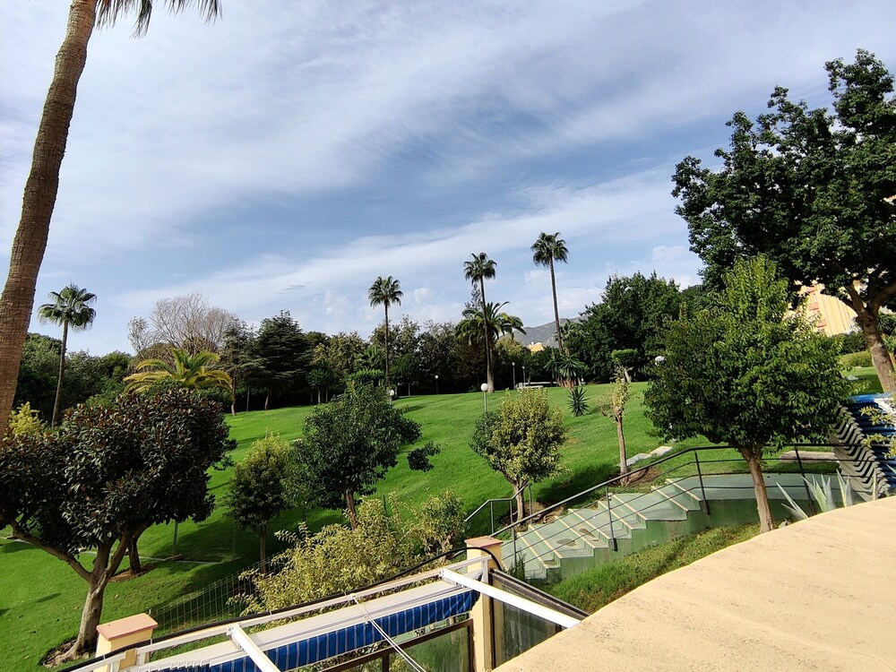 Minerva 1-bedroom, Close to the Beach, Park etc