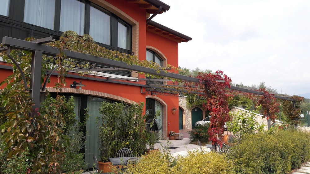 Agriturismo Camparella