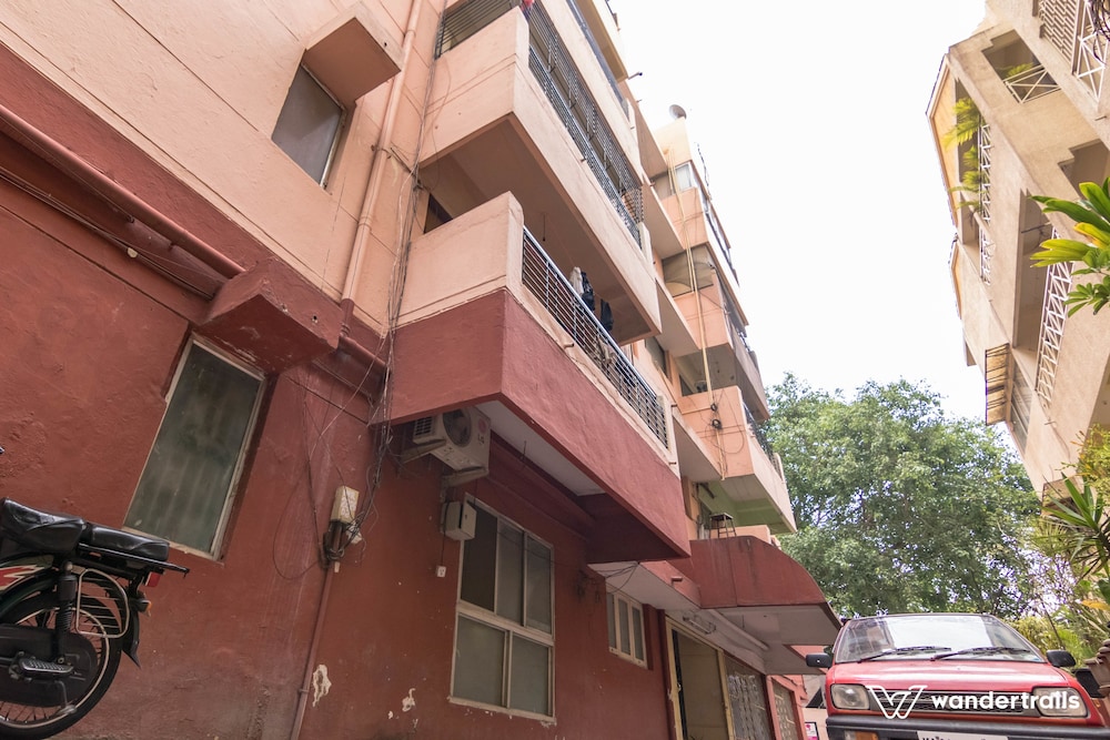 Luxury Apartment in Indiranagar view 2