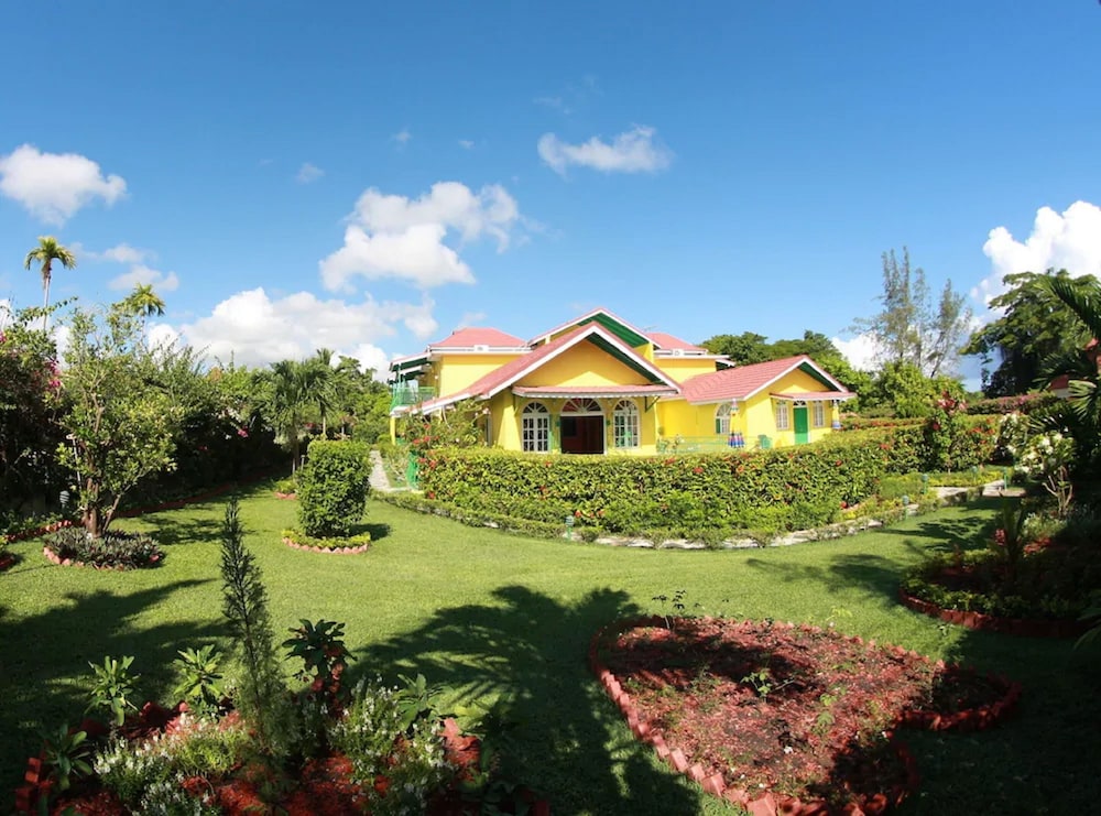 Hotel Villa Sonate - Image 1