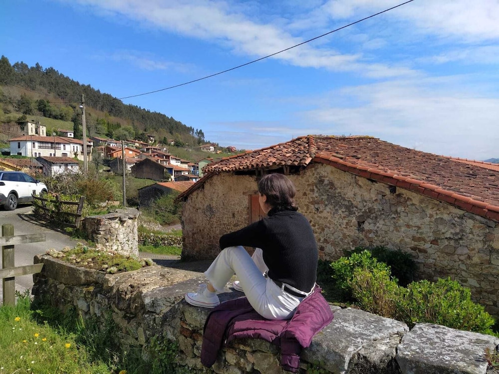 La Casona De Tresgrandas