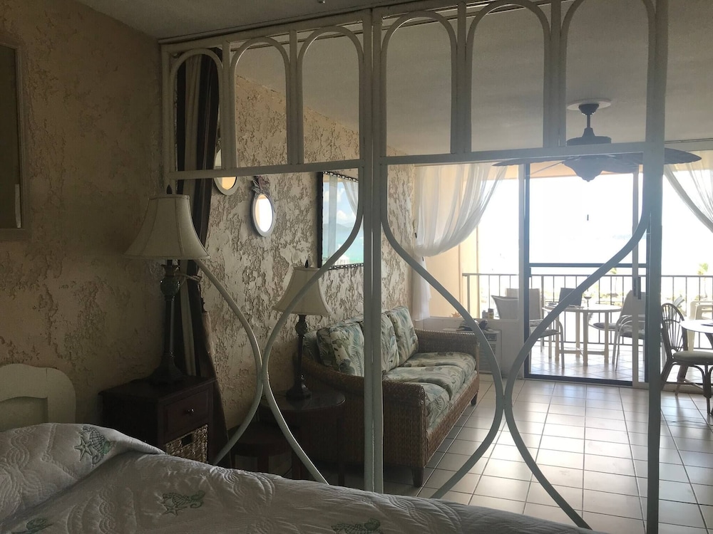Amazing Views Ocean Front Sapphire Village view 4