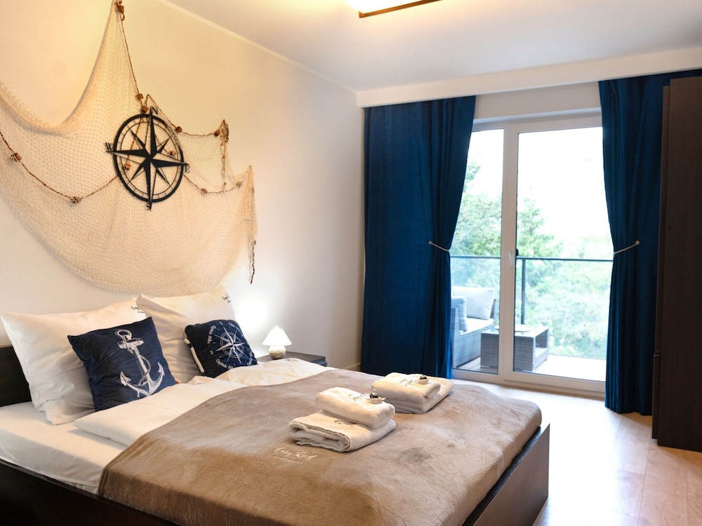Comfortable Apartment, Pool, Whirlpool, Sauna