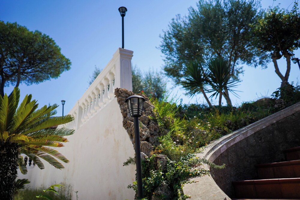 Villa Magiolina
