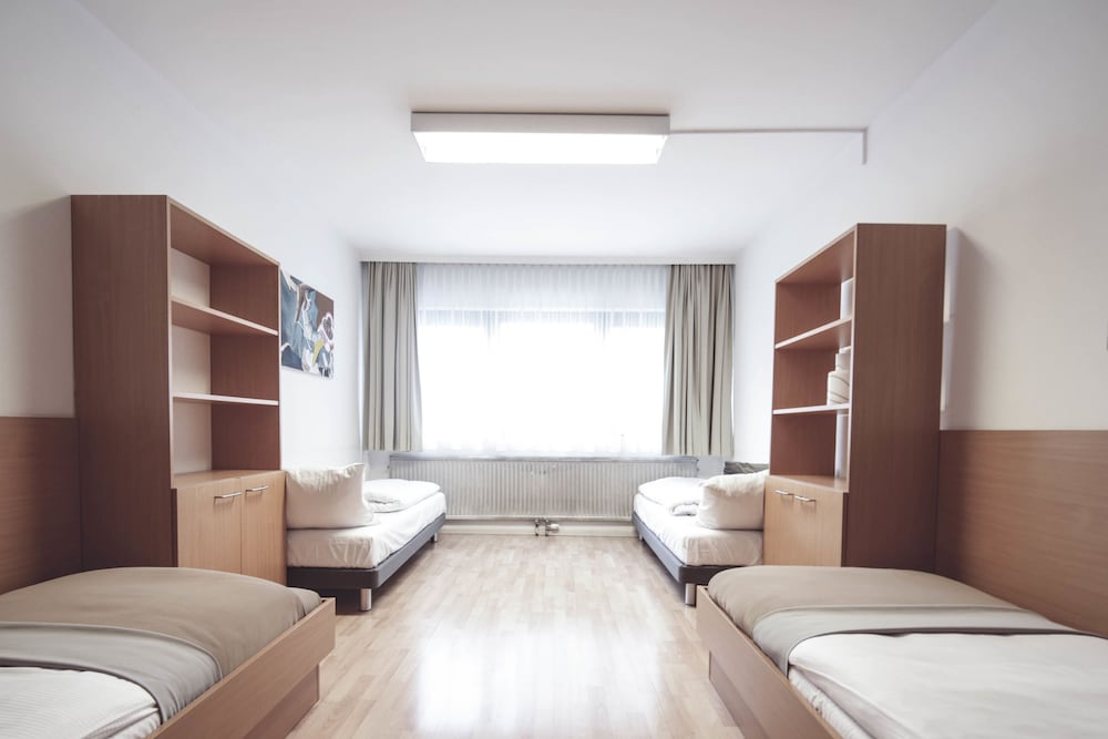 myNext - Campus Hostel