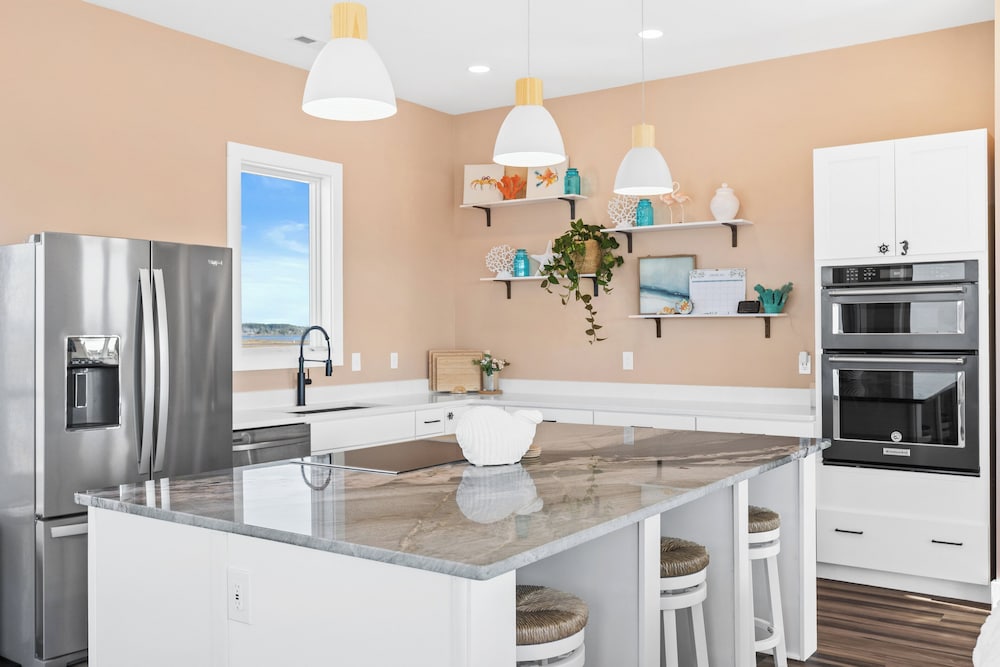 Salt & Lime by Topsail Realty