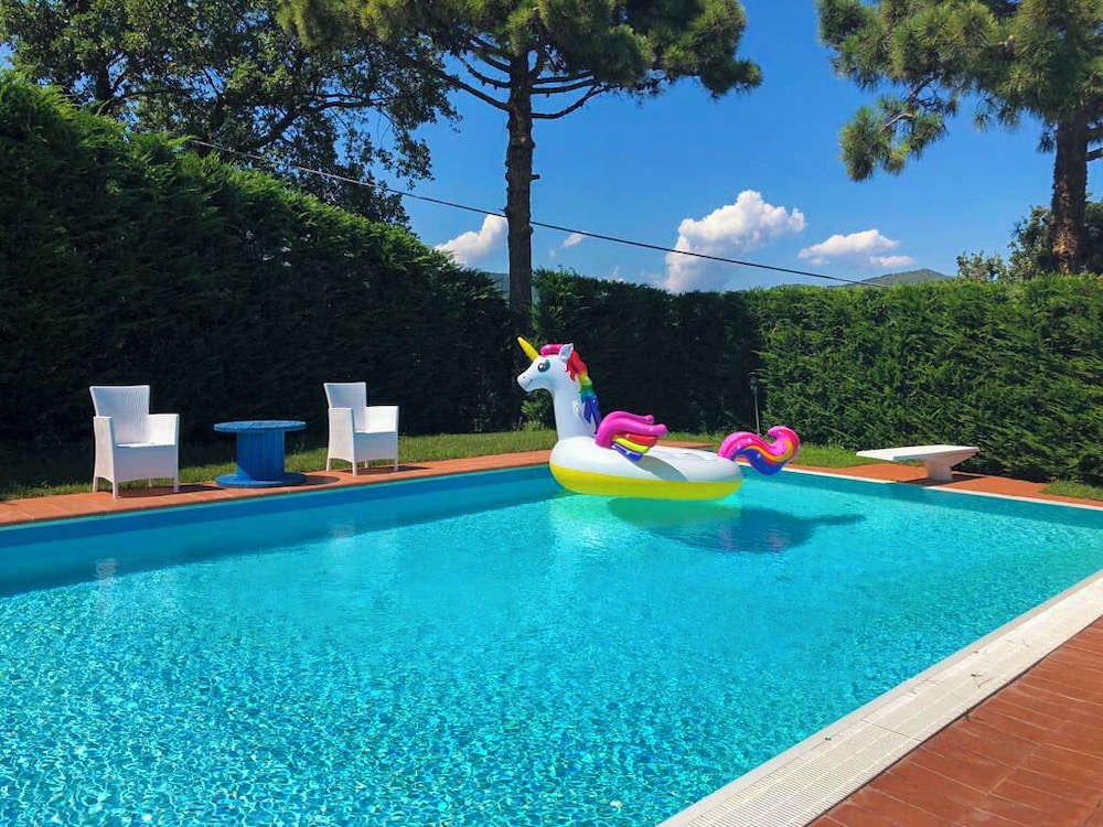 VILLA AGA