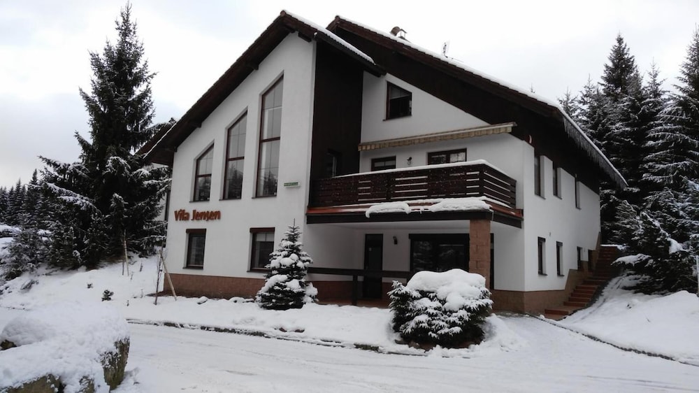 Harrachov Lhje261 in Harrachov