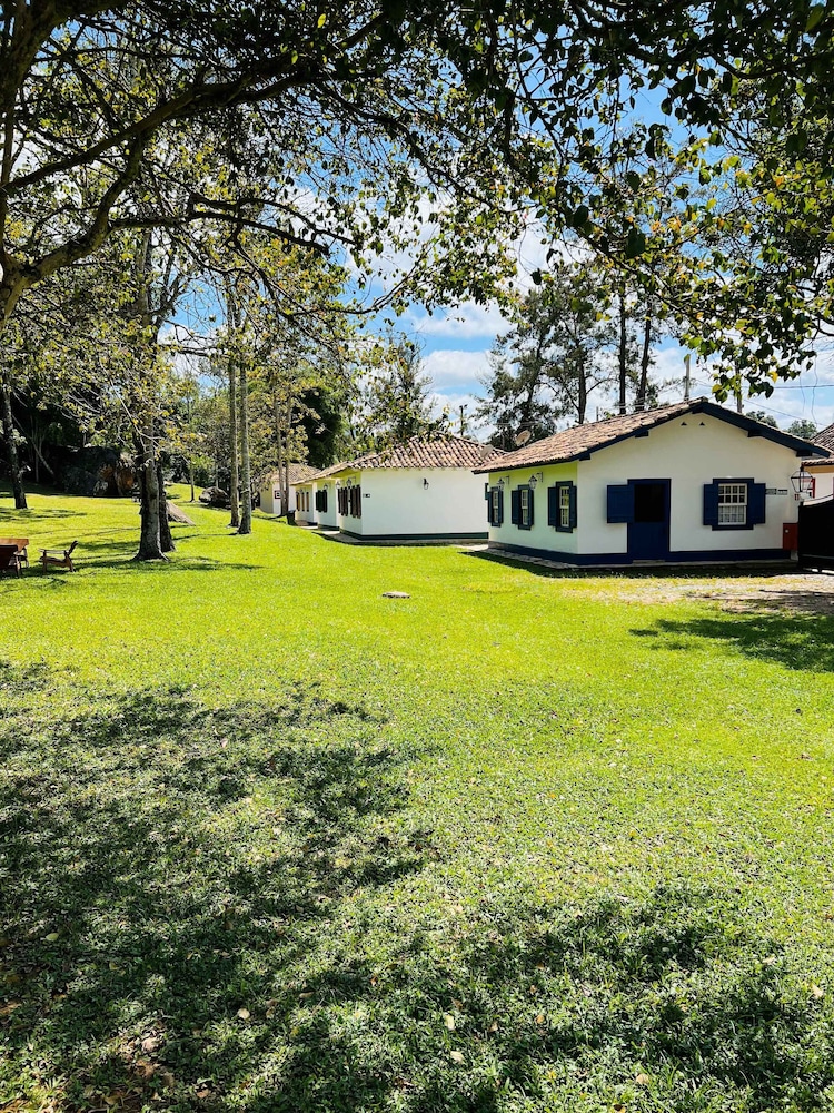 Villa Chafariz