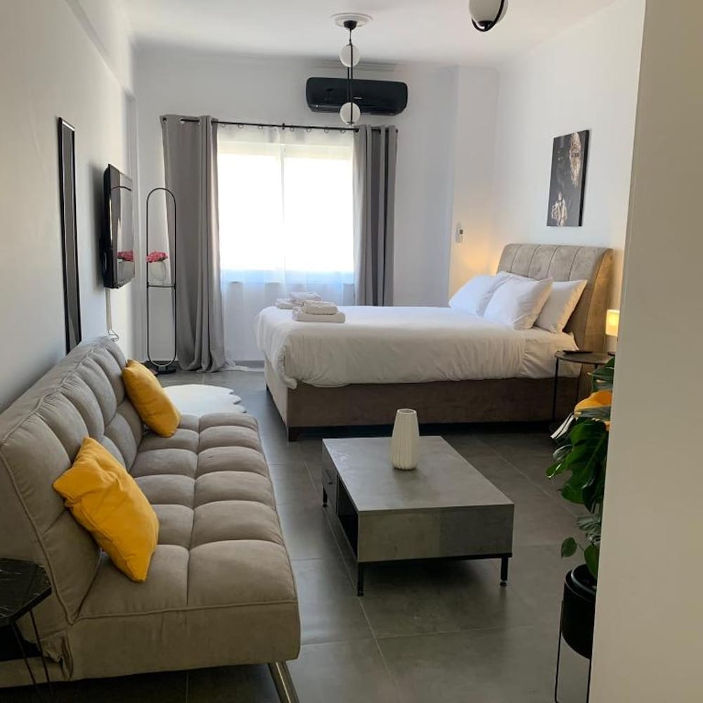 Athenian Stay Artemis Apartment