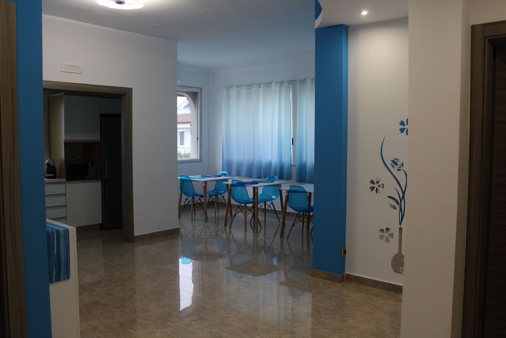 Luca's House