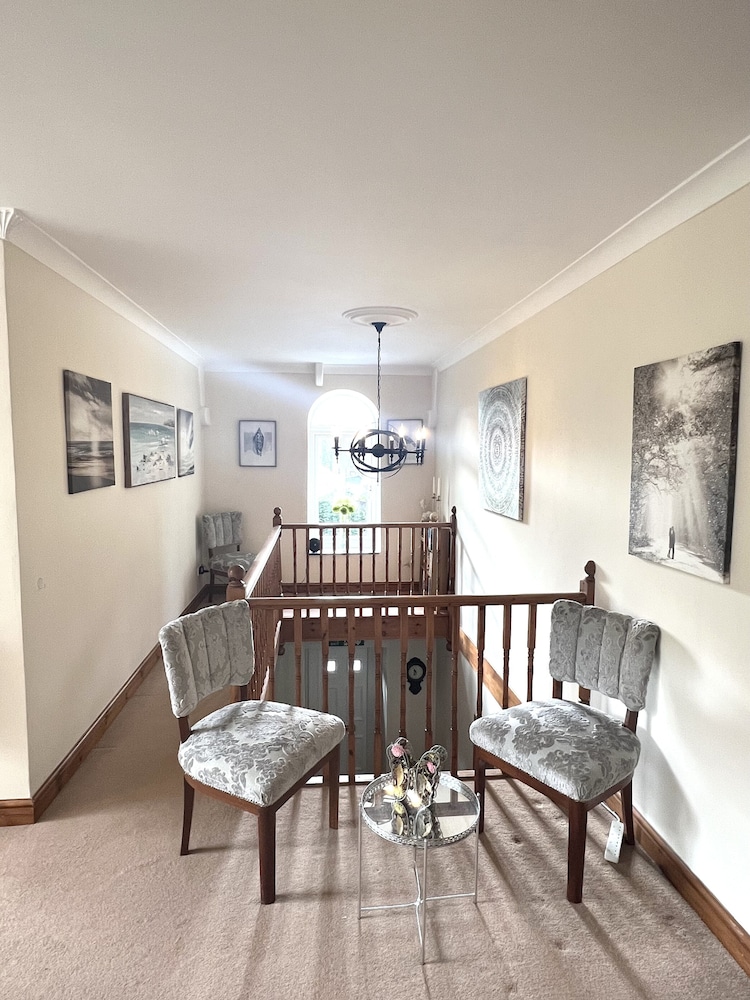 The Chapel Guest House