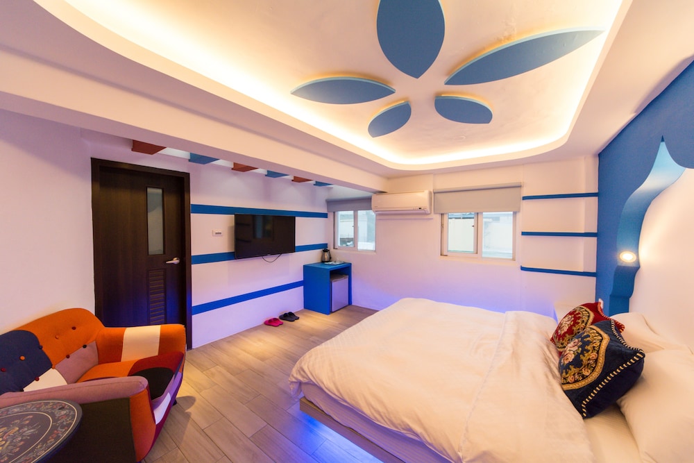Meet You NanWan B&B