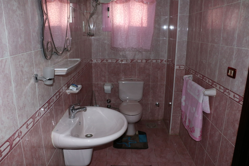 Ramosa Guest House