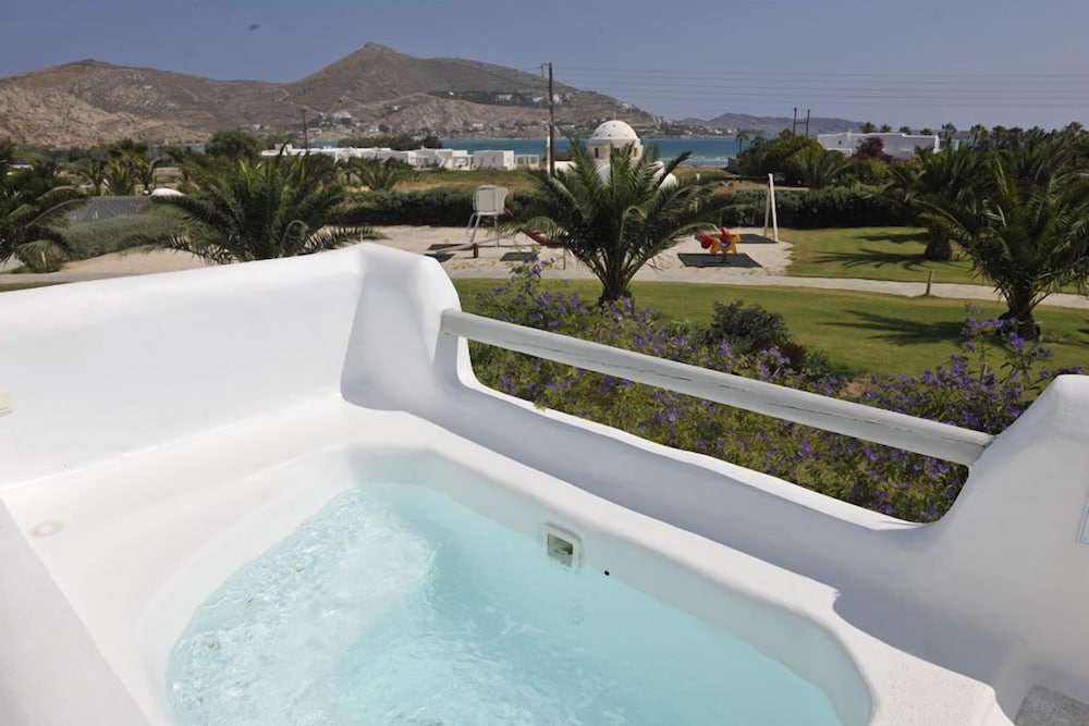 Angels Villas