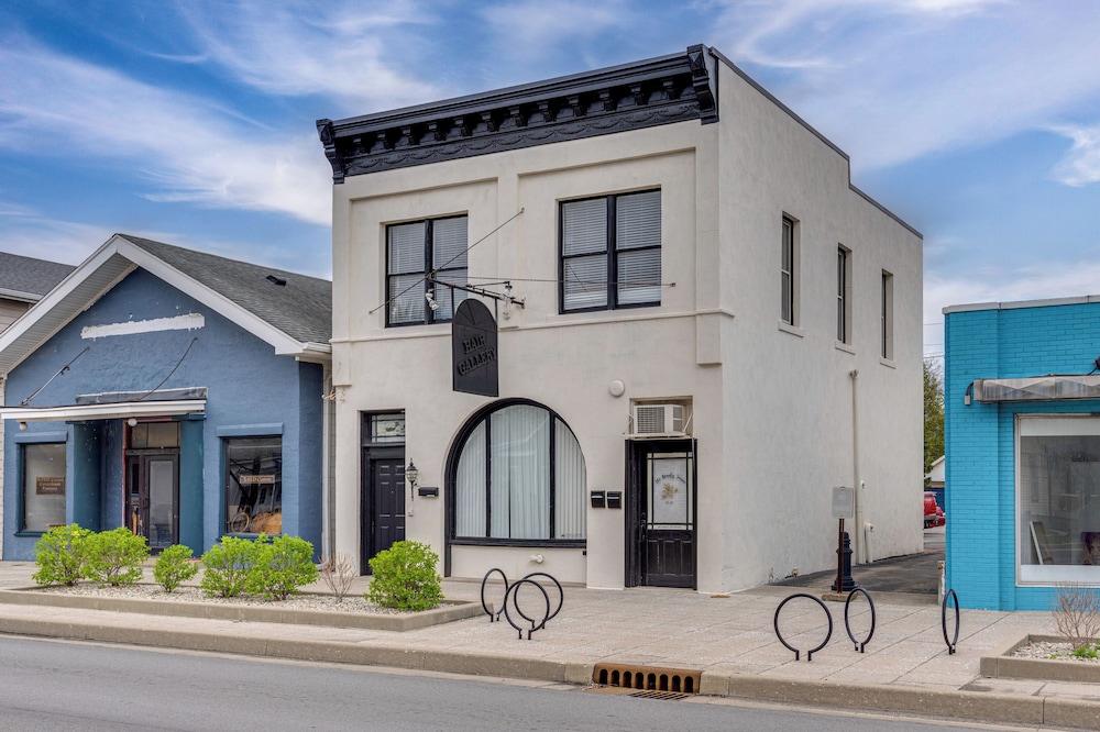 9 Mi to Fort Harrison State Park: Apt in Indy