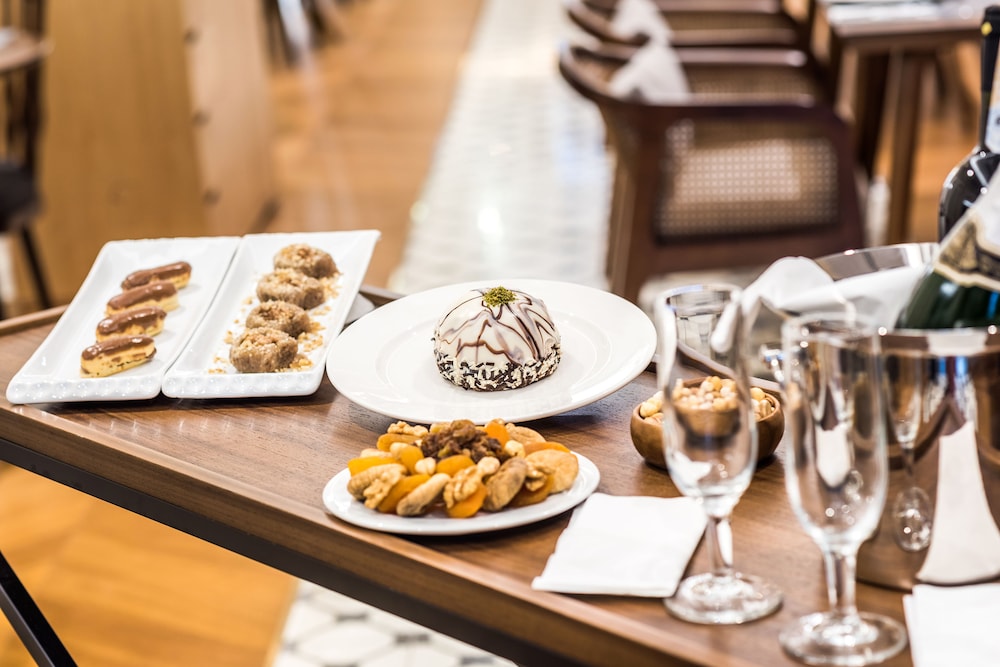 Arcade Otel - Image 37