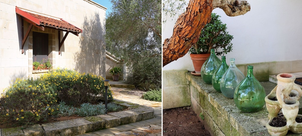 Masseria L'Uliveto