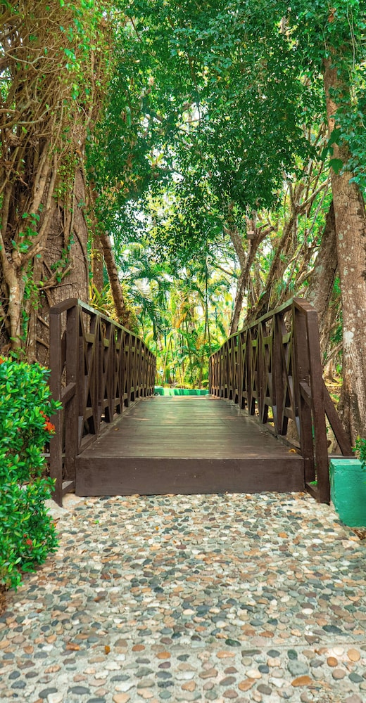 Hotel Mansion del Rio - Property Image 2