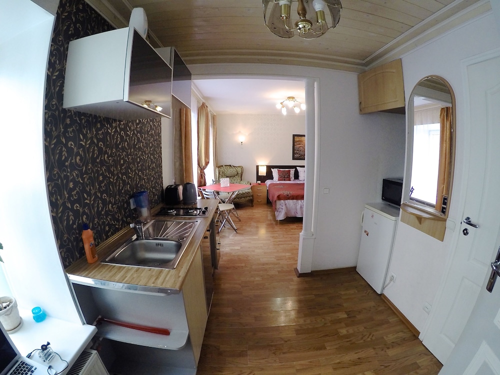 Milne Appartments