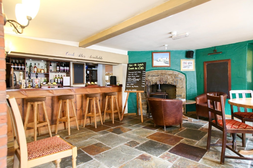 Haymaker Inn
