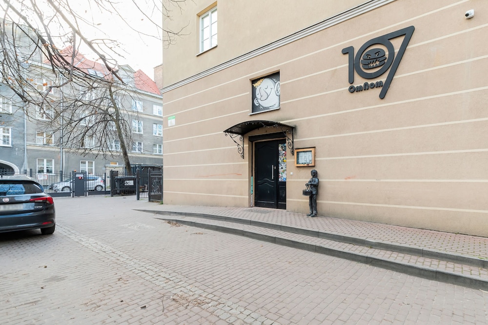 Ogarna Old Town Apartments by Renters view 5