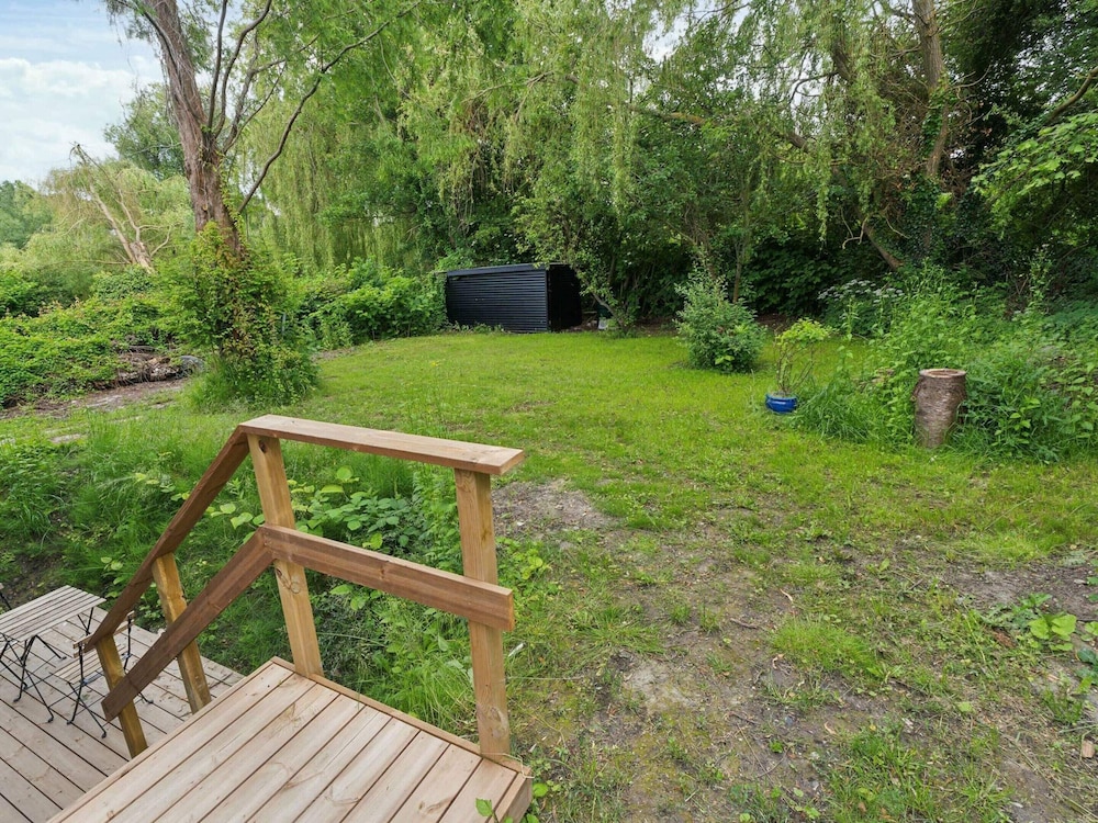 5 Star Holiday Home in Stroby