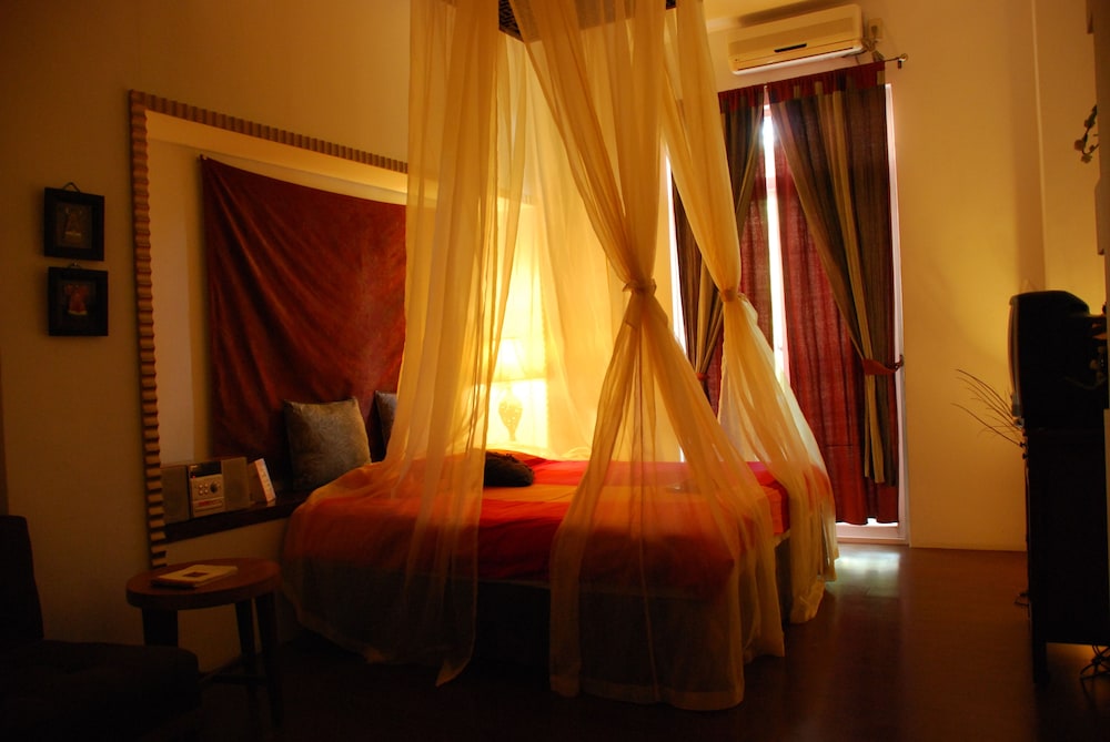 LTC Holiday Villa