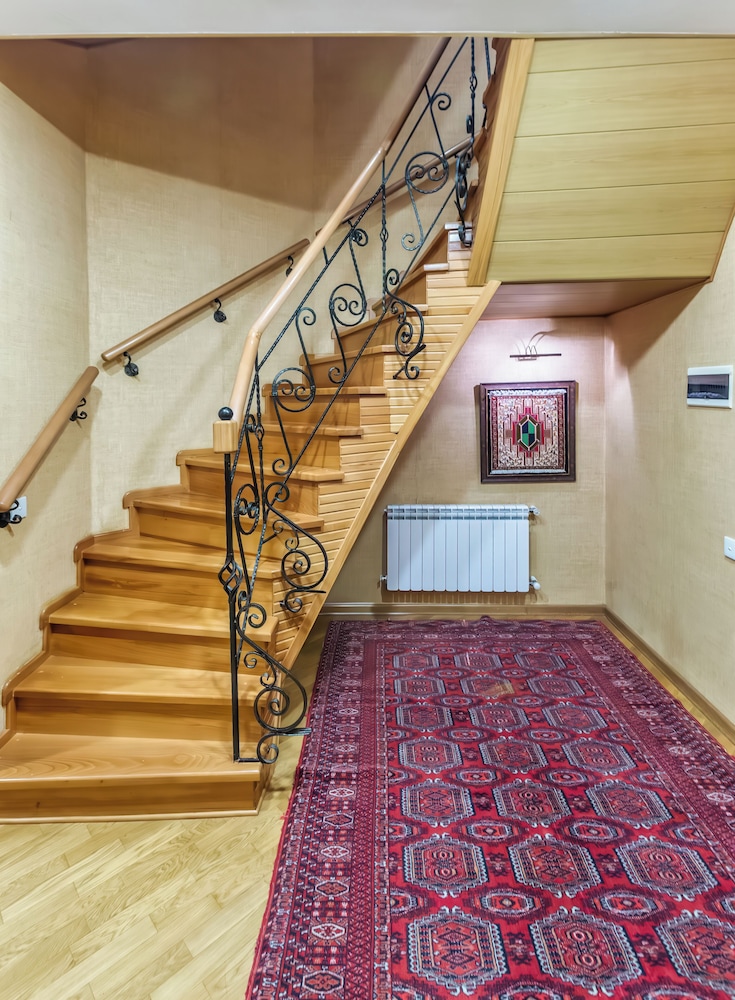 Deniz Inn Duplex Villa with Sea View